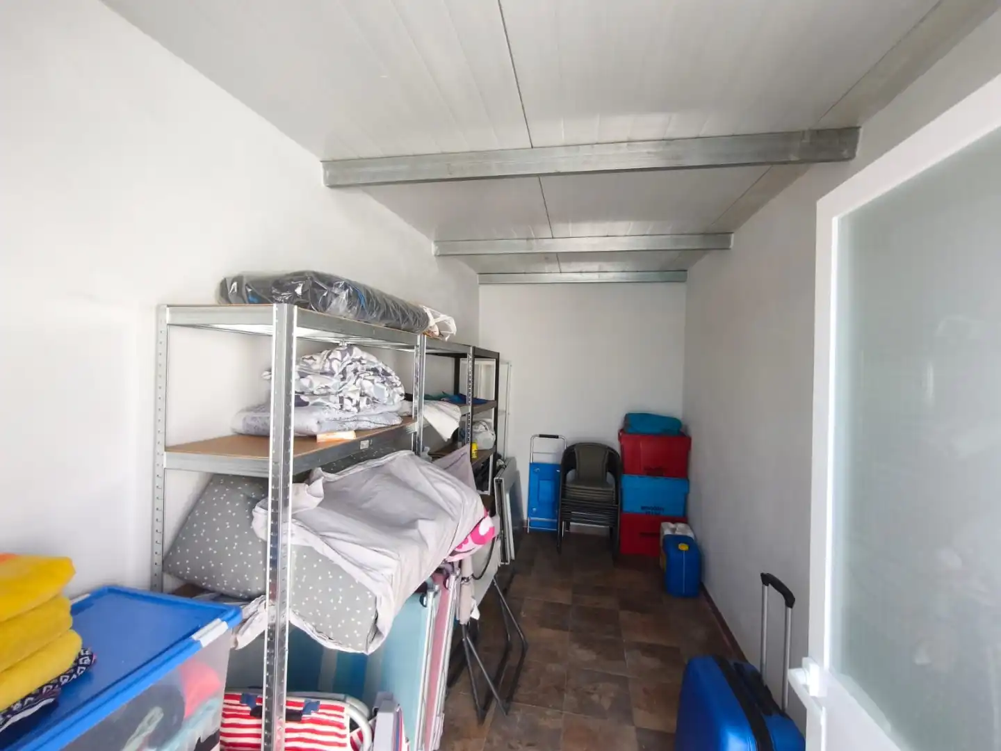 Casa o xalet en venda a Urbanización Palomarejos, 30, Hospital - Nuevo Centro de Talavera de la Reina Casa o xalet en venda en Talavera de la Reina amb Aire condicionat, Calefacció i Jardí privat
