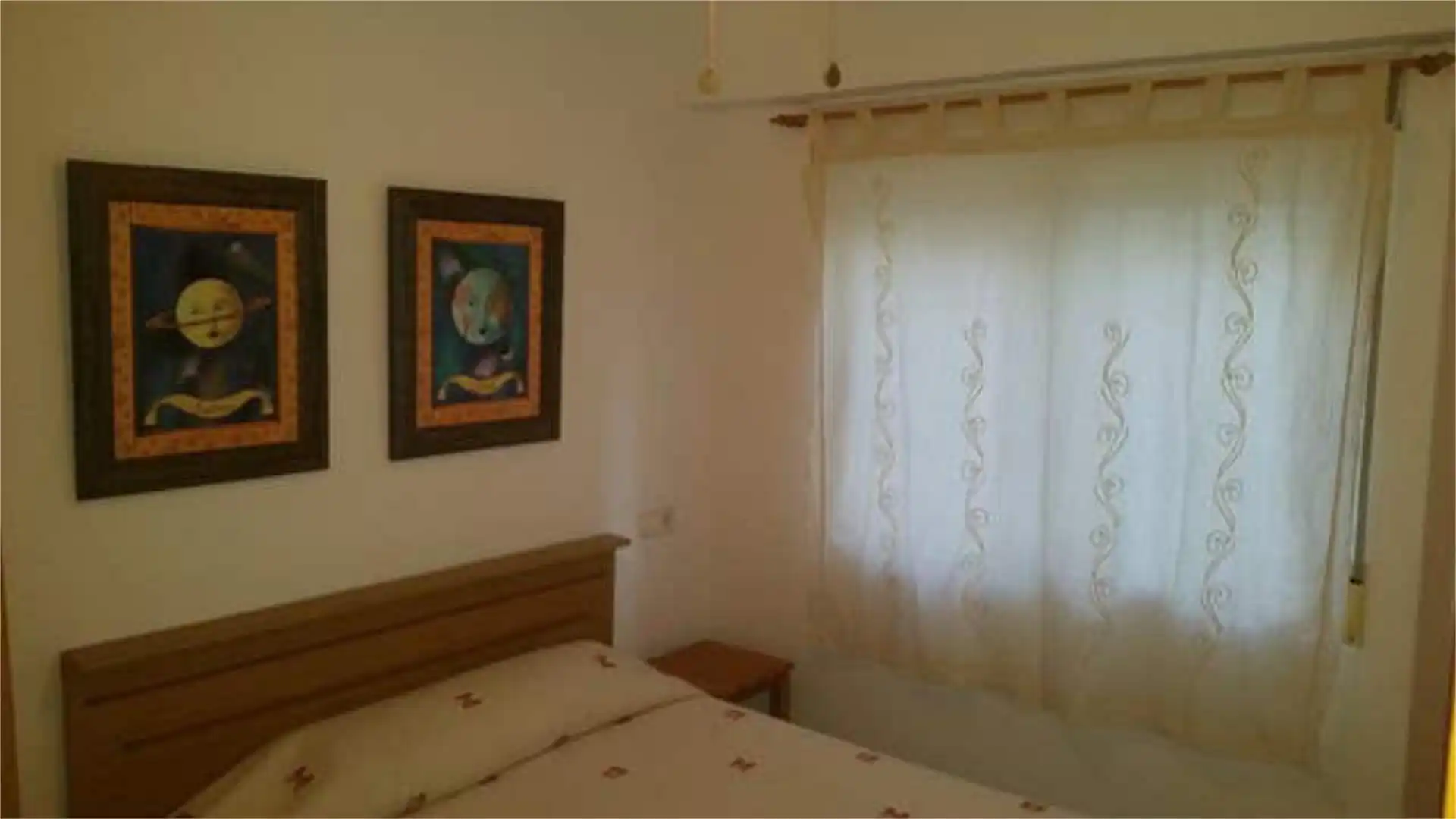 Apartamento de alquiler en Oliva Playa Habitación de Apartamento de alquiler en Oliva con Calefacción, Terraza y Trastero