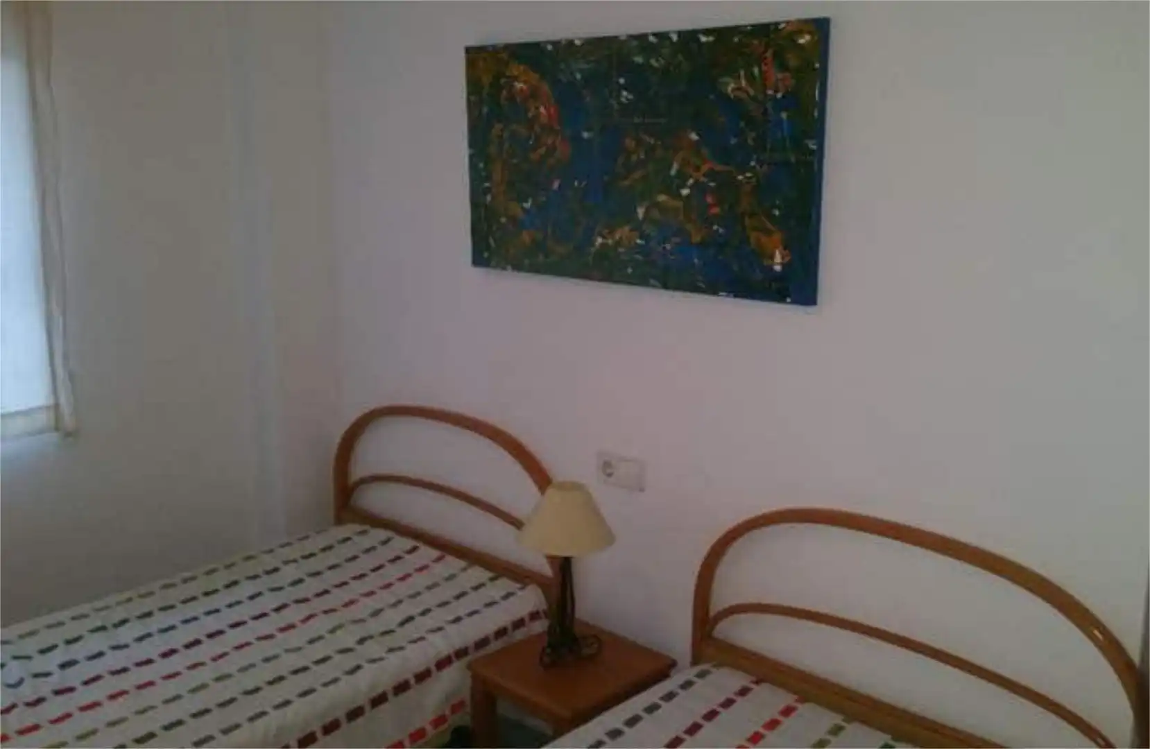 Apartamento de alquiler en Oliva Playa Habitación de Apartamento de alquiler en Oliva con Calefacción, Terraza y Trastero