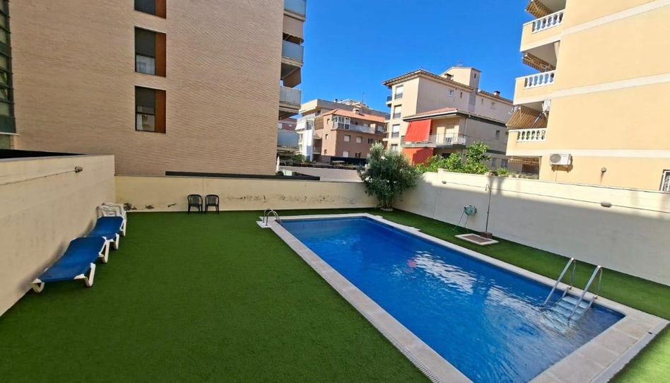 Piso de alquiler en Carrer del Rin, 15, Segur Platja, Calafell - imagen 1 Foto 1 de Piso de alquiler en Carrer del Rin, 15, Segur Platja, Calafell