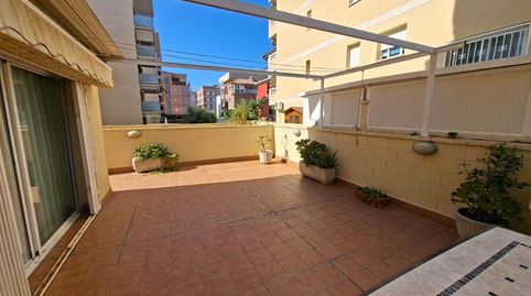 Piso de alquiler en Carrer del Rin, 15, Segur Platja, Calafell - imagen 4 Foto 4 de Piso de alquiler en Carrer del Rin, 15, Segur Platja, Calafell