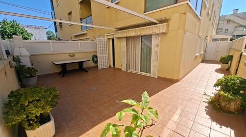 Piso de alquiler en Carrer del Rin, 15, Segur Platja, Calafell - imagen 3 Foto 3 de Piso de alquiler en Carrer del Rin, 15, Segur Platja, Calafell