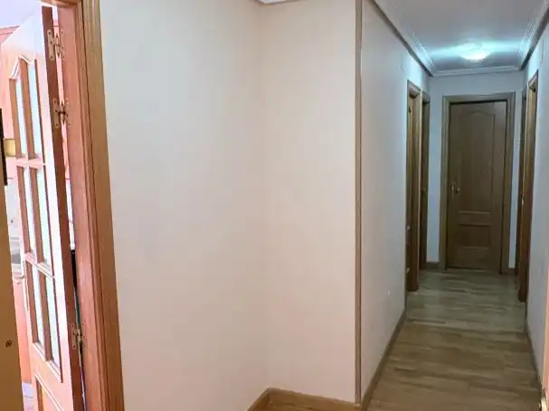 Flat for rent in Calle de Covadonga, 15, Vírgenes Flat for rent in Leganés with Air Conditioner, Heating and Parquet flooring