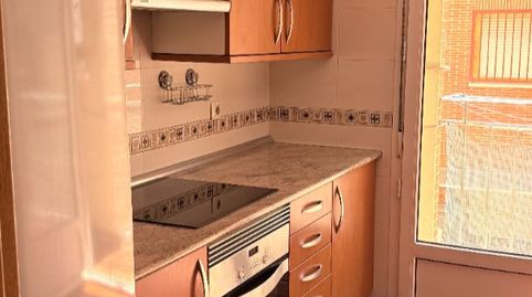 Flat for rent in Calle de Covadonga, 15, Vírgenes, Leganés - image 5 Photo 5 of Flat for rent in Calle de Covadonga, 15, Vírgenes, Leganés