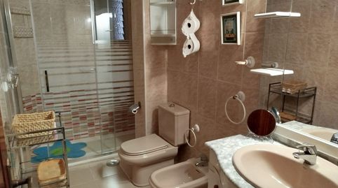 Piso de alquiler en Calle Juan Fernandez, 24, Alameda, Cartagena - imagen 4 Foto 4 de Piso de alquiler en Calle Juan Fernandez, 24, Alameda, Cartagena