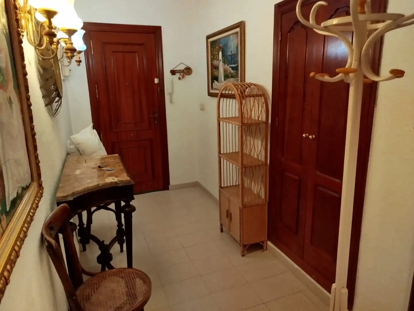 Piso de alquiler en Calle Juan Fernandez, 24, Alameda Piso de alquiler en Cartagena