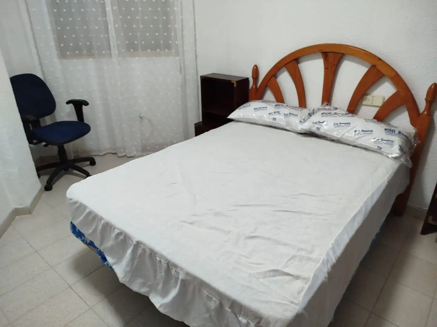 Piso de alquiler en Calle Juan Fernandez, 24, Alameda Habitación de Piso de alquiler en Cartagena