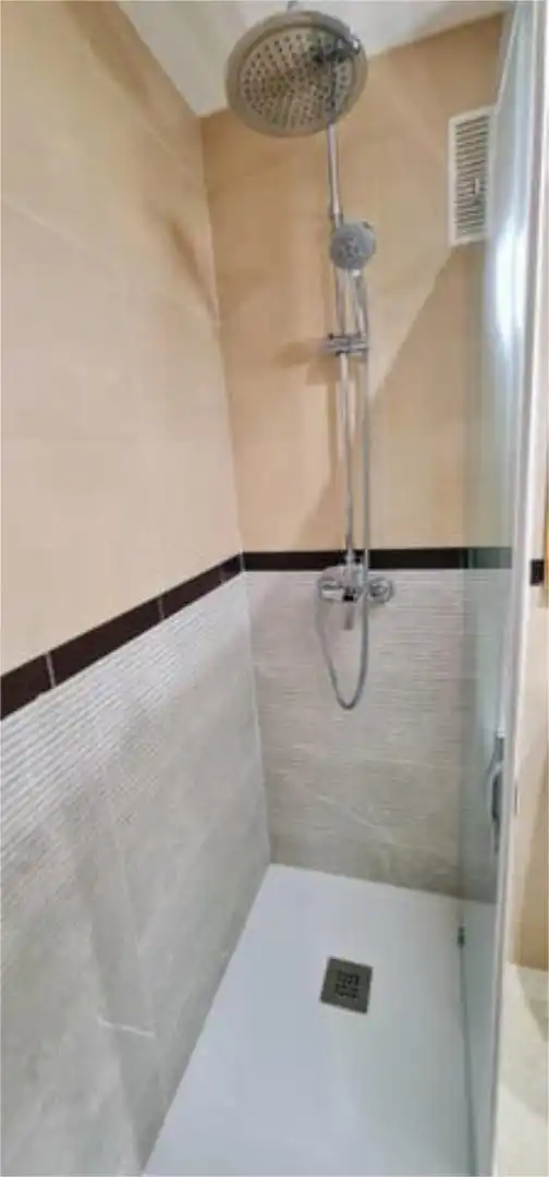Wohnungen zum Verkauf in Cabanes Badezimmer von Wohnungen zum Verkauf in Cabanes mit Heizung, Privatgarten und Terrasse