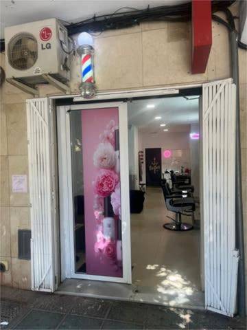 Local comercial en Alquiler en Centro