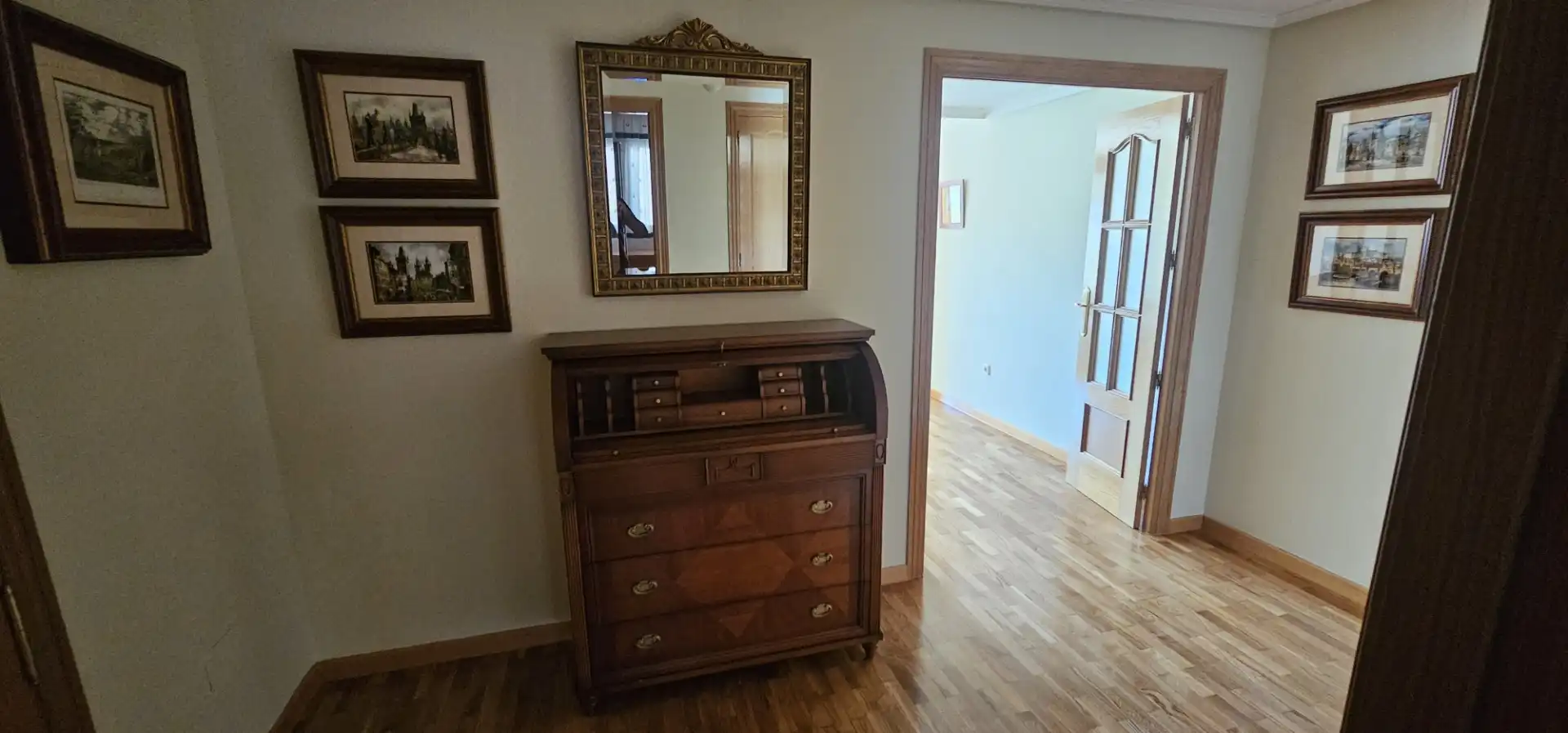 Piso de alquiler en проспект Мадрид, 27, Hospital - Nuevo Centro de Talavera de la Reina Piso de alquiler en проспект Мадрид, 27, Hospital - Nuevo Centro de Talavera de la Reina