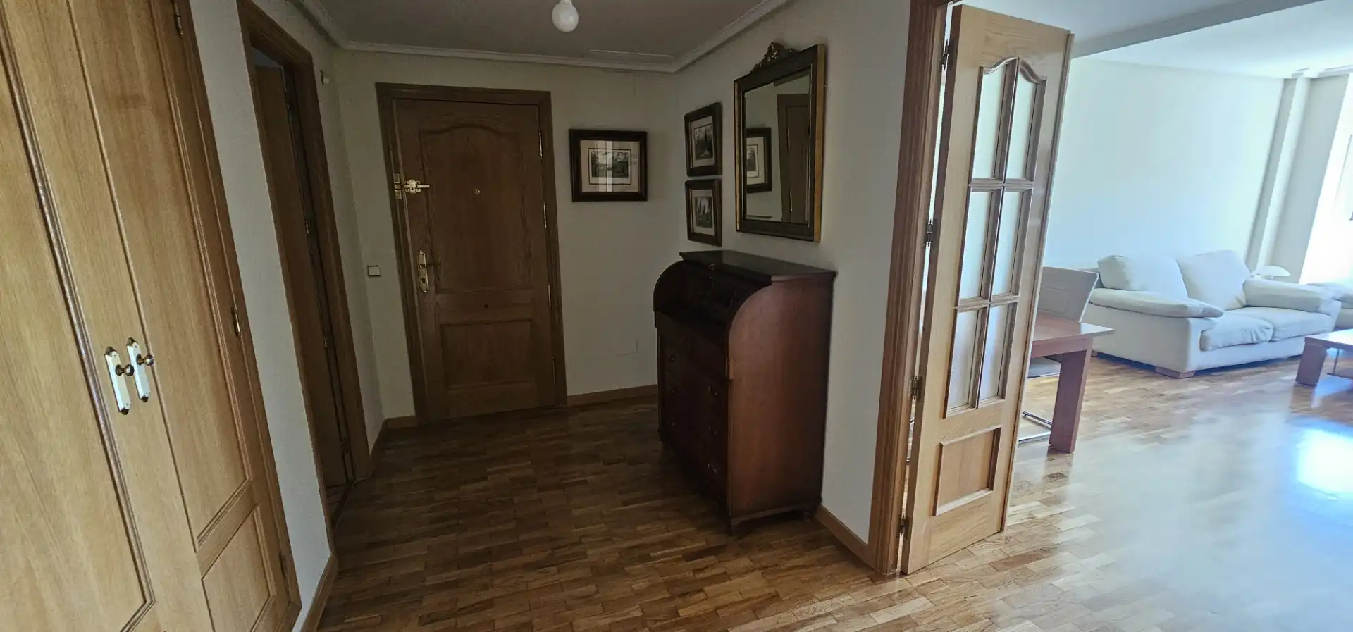 Piso de alquiler en проспект Мадрид, 27, Hospital - Nuevo Centro de Talavera de la Reina Piso de alquiler en проспект Мадрид, 27, Hospital - Nuevo Centro de Talavera de la Reina