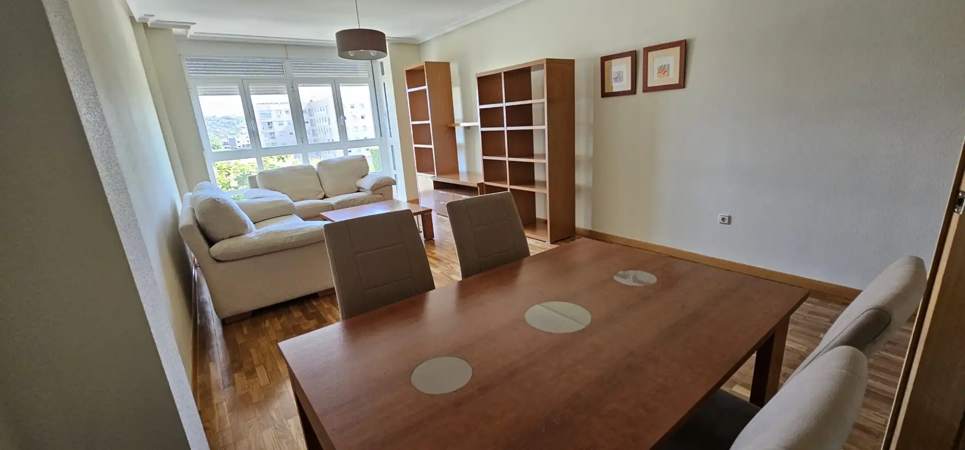 Piso de alquiler en проспект Мадрид, 27, Hospital - Nuevo Centro de Talavera de la Reina Piso de alquiler en проспект Мадрид, 27, Hospital - Nuevo Centro de Talavera de la Reina