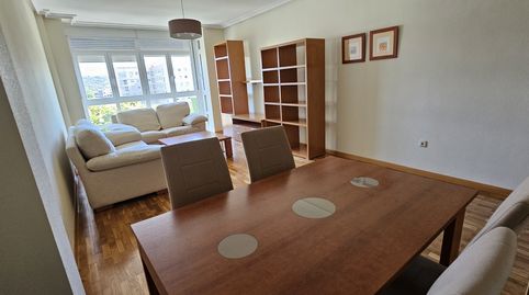 Piso de alquiler en Проспект Мадрид, 27, Hospital - Nuevo Centro de Talavera de la Reina, Talavera de la Reina - imagen 2 Foto 2 de Piso de alquiler en Проспект Мадрид, 27, Hospital - Nuevo Centro de Talavera de la Reina, Talavera de la Reina