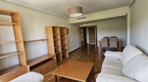Piso de alquiler en Проспект Мадрид, 27, Hospital - Nuevo Centro de Talavera de la Reina, Talavera de la Reina - imagen 3 Foto 3 de Piso de alquiler en Проспект Мадрид, 27, Hospital - Nuevo Centro de Talavera de la Reina, Talavera de la Reina