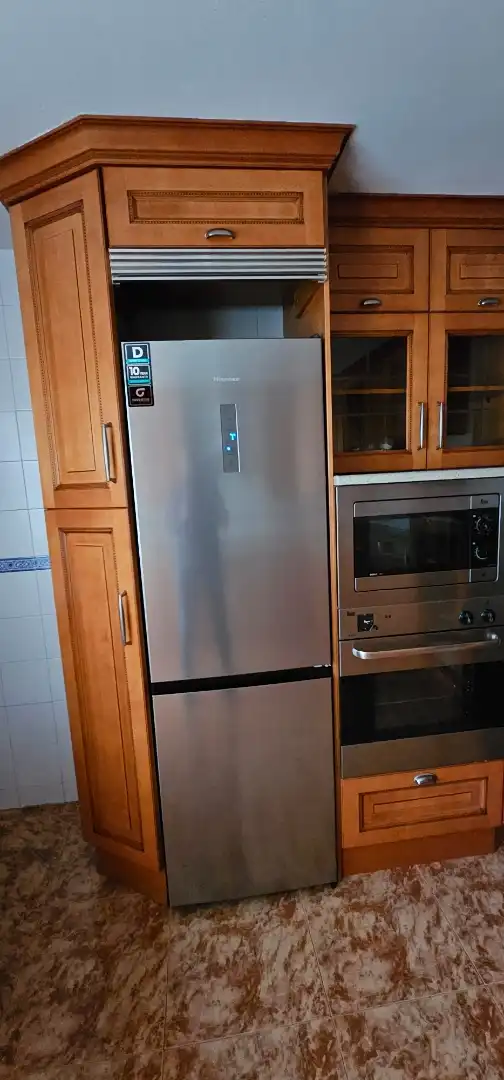 Piso de alquiler en проспект Мадрид, 27, Hospital - Nuevo Centro de Talavera de la Reina Piso de alquiler en проспект Мадрид, 27, Hospital - Nuevo Centro de Talavera de la Reina