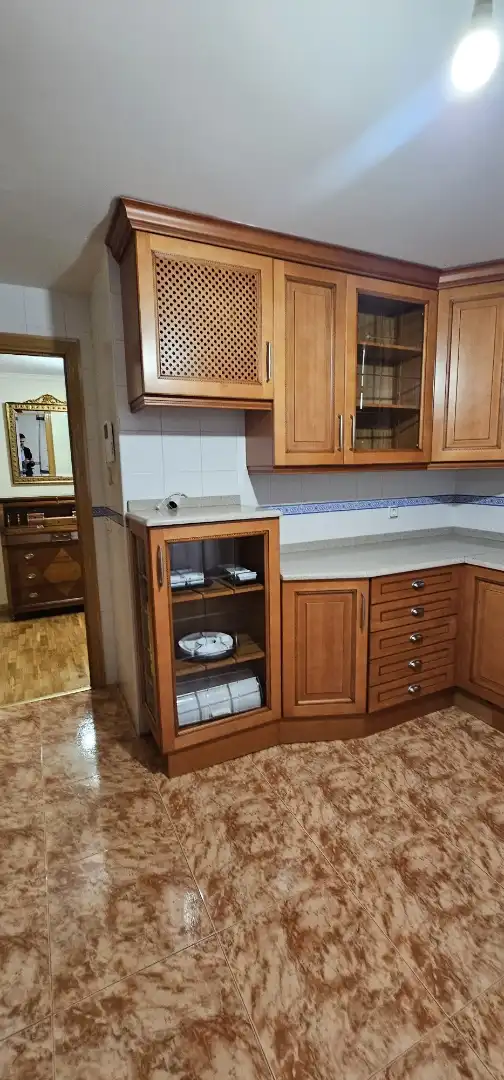 Piso de alquiler en проспект Мадрид, 27, Hospital - Nuevo Centro de Talavera de la Reina Piso de alquiler en проспект Мадрид, 27, Hospital - Nuevo Centro de Talavera de la Reina