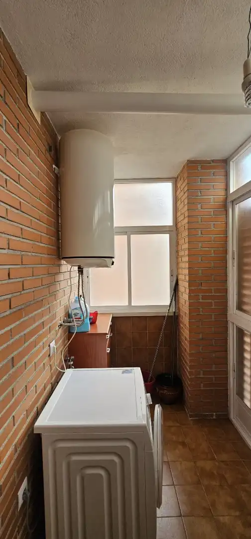 Piso de alquiler en проспект Мадрид, 27, Hospital - Nuevo Centro de Talavera de la Reina Piso de alquiler en проспект Мадрид, 27, Hospital - Nuevo Centro de Talavera de la Reina