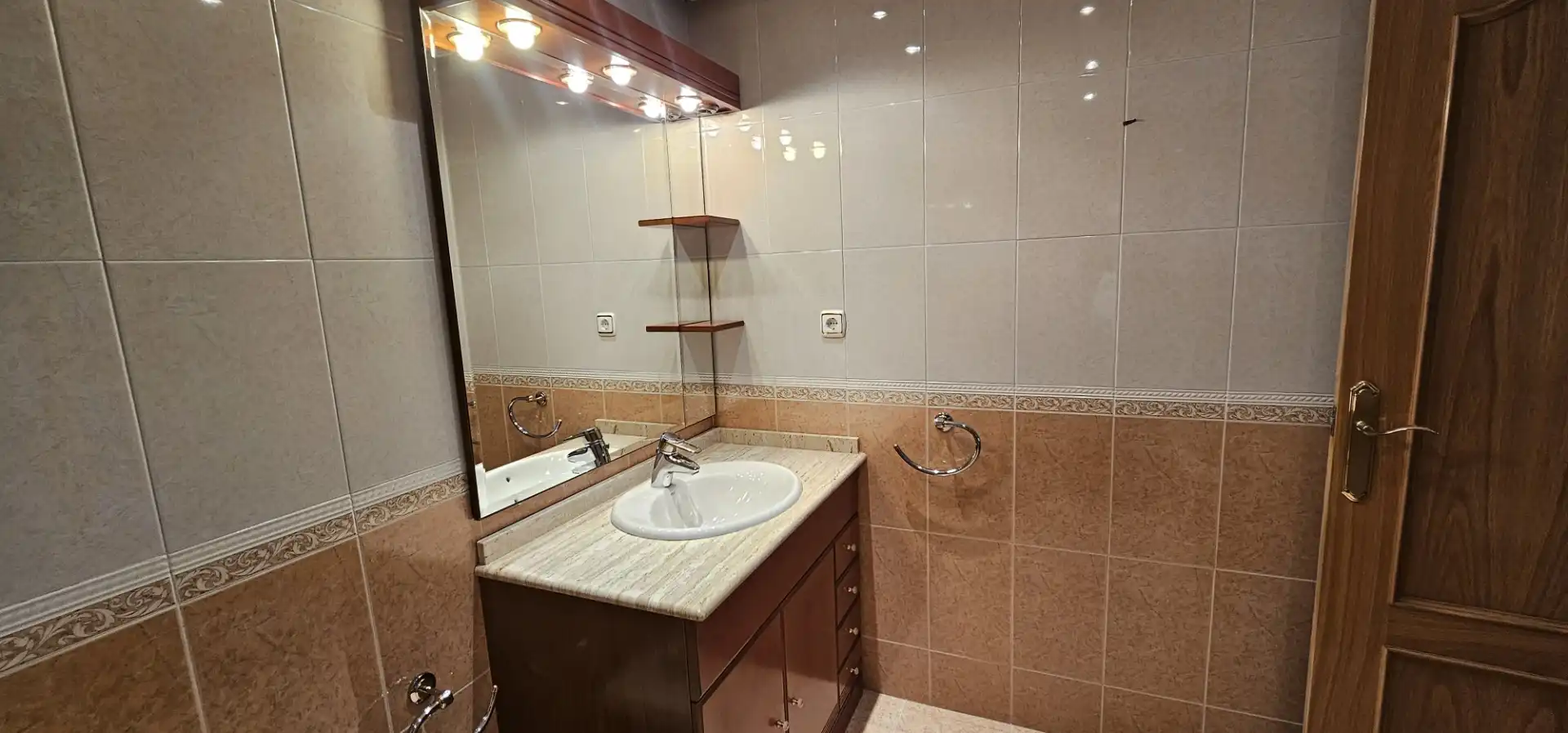 Piso de alquiler en проспект Мадрид, 27, Hospital - Nuevo Centro de Talavera de la Reina Piso de alquiler en проспект Мадрид, 27, Hospital - Nuevo Centro de Talavera de la Reina