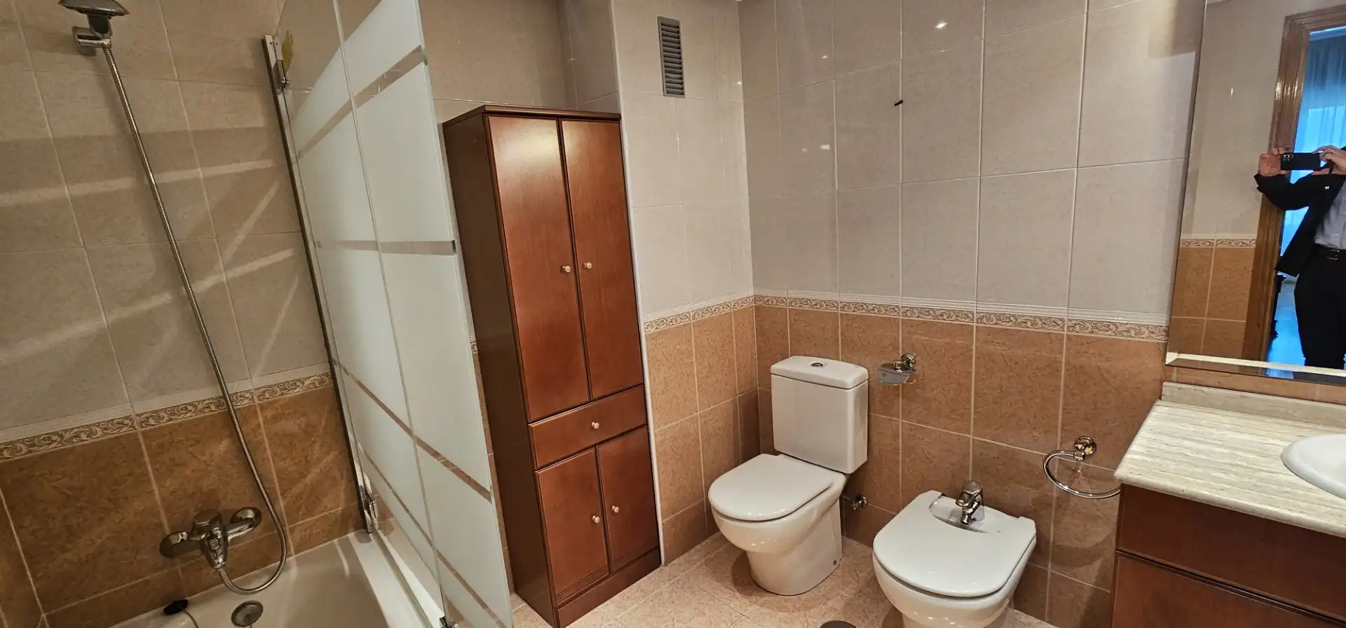 Piso de alquiler en проспект Мадрид, 27, Hospital - Nuevo Centro de Talavera de la Reina Piso de alquiler en проспект Мадрид, 27, Hospital - Nuevo Centro de Talavera de la Reina