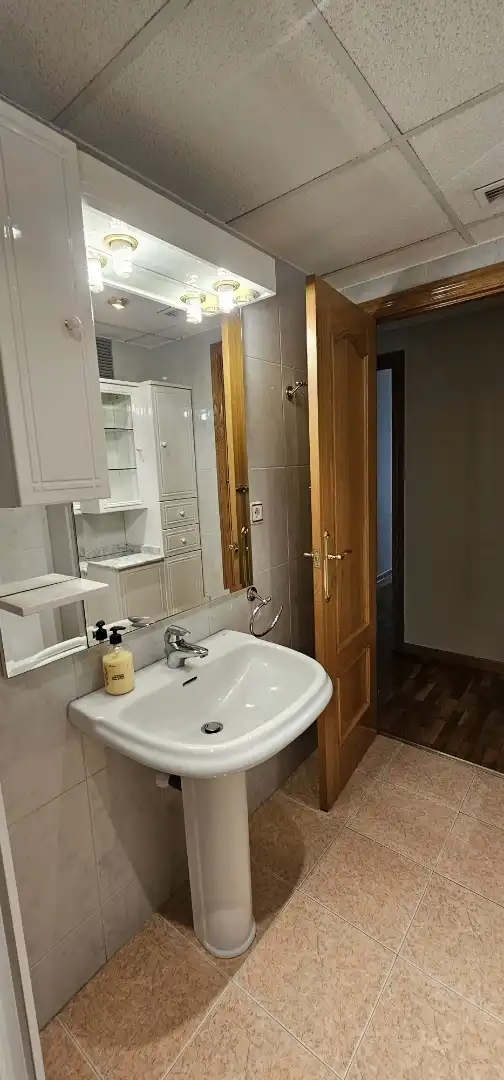 Piso de alquiler en проспект Мадрид, 27, Hospital - Nuevo Centro de Talavera de la Reina Piso de alquiler en проспект Мадрид, 27, Hospital - Nuevo Centro de Talavera de la Reina