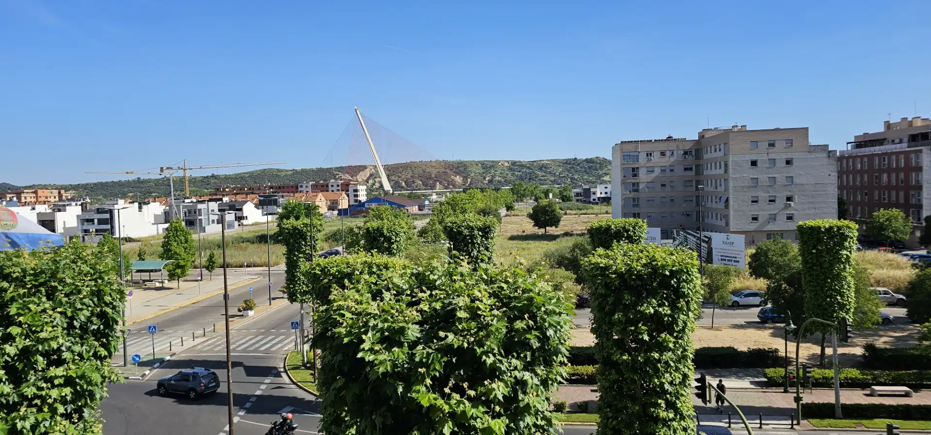 Piso de alquiler en проспект Мадрид, 27, Hospital - Nuevo Centro de Talavera de la Reina Piso de alquiler en проспект Мадрид, 27, Hospital - Nuevo Centro de Talavera de la Reina