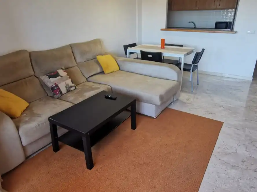Flat for rent in Calle Alcalá Galiano, 2, Los Pacos Flat for rent in Calle Alcalá Galiano, 2, Los Pacos