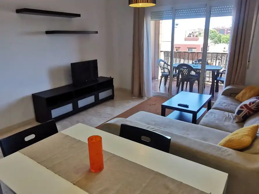 Flat for rent in Calle Alcalá Galiano, 2, Los Pacos Flat for rent in Calle Alcalá Galiano, 2, Los Pacos