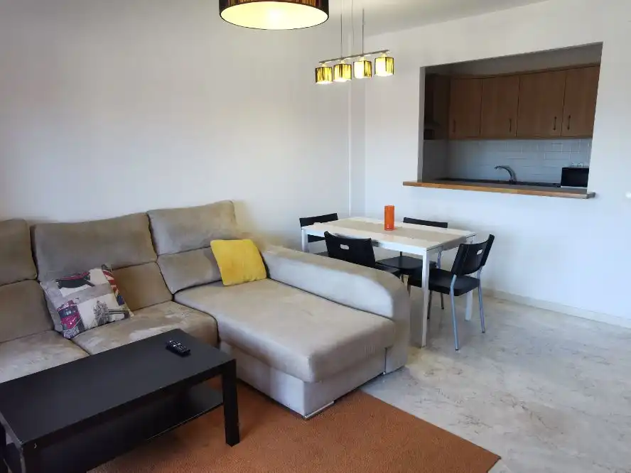 Flat for rent in Calle Alcalá Galiano, 2, Los Pacos Flat for rent in Calle Alcalá Galiano, 2, Los Pacos