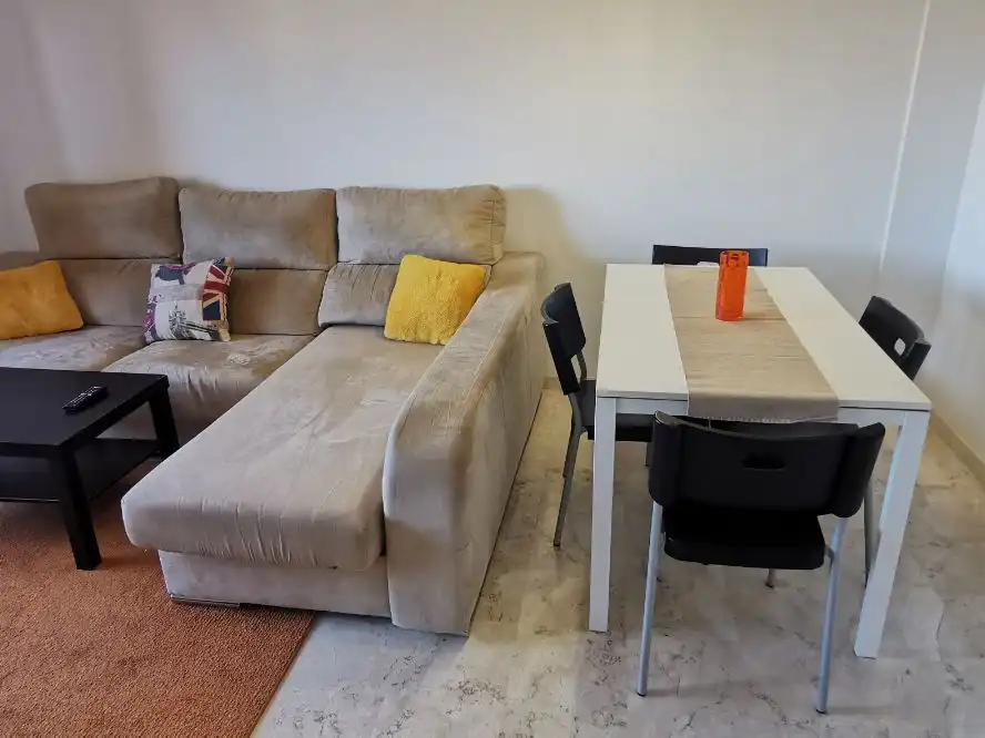 Flat for rent in Calle Alcalá Galiano, 2, Los Pacos Flat for rent in Calle Alcalá Galiano, 2, Los Pacos