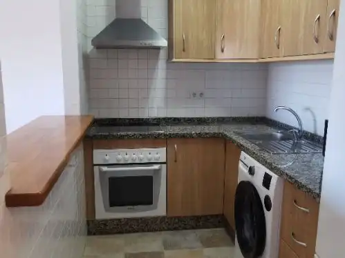 Flat for rent in Calle Alcalá Galiano, 2, Los Pacos Flat for rent in Calle Alcalá Galiano, 2, Los Pacos