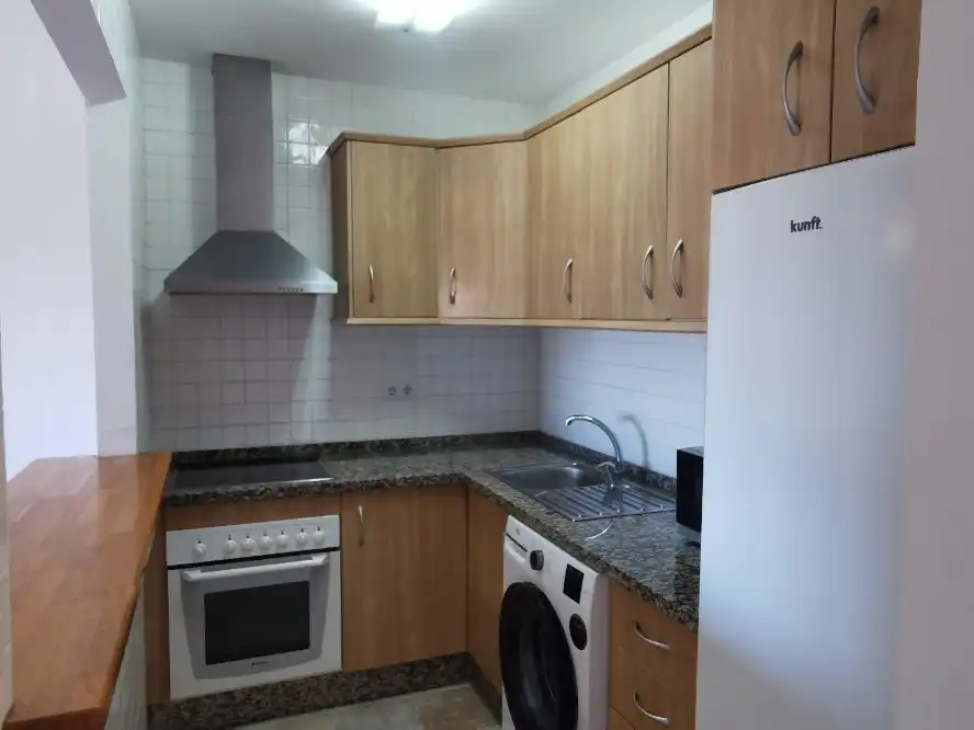 Flat for rent in Calle Alcalá Galiano, 2, Los Pacos Flat for rent in Calle Alcalá Galiano, 2, Los Pacos