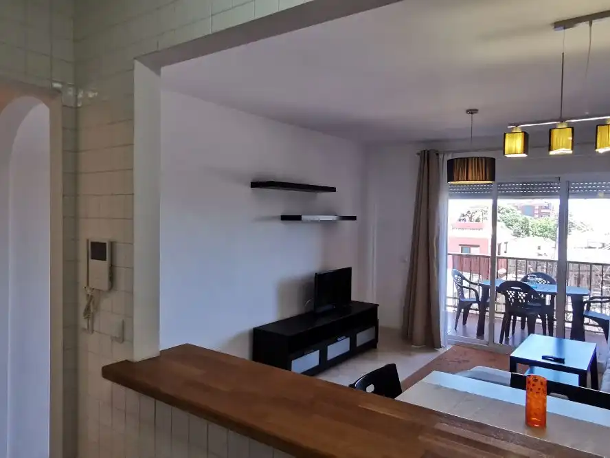 Flat for rent in Calle Alcalá Galiano, 2, Los Pacos Flat for rent in Calle Alcalá Galiano, 2, Los Pacos