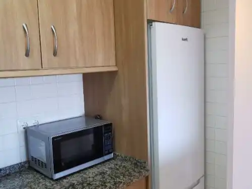 Flat for rent in Calle Alcalá Galiano, 2, Los Pacos Flat for rent in Calle Alcalá Galiano, 2, Los Pacos