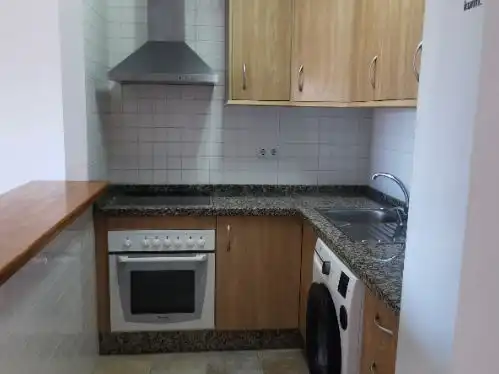 Flat for rent in Calle Alcalá Galiano, 2, Los Pacos Flat for rent in Calle Alcalá Galiano, 2, Los Pacos