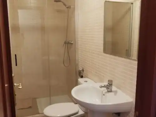 Flat for rent in Calle Alcalá Galiano, 2, Los Pacos Flat for rent in Calle Alcalá Galiano, 2, Los Pacos