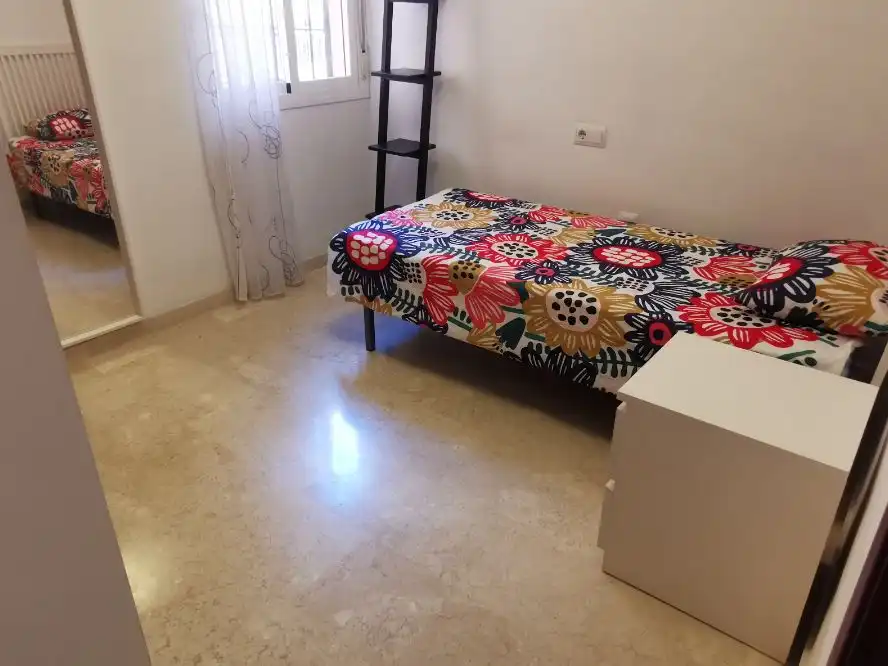 Flat for rent in Calle Alcalá Galiano, 2, Los Pacos Flat for rent in Calle Alcalá Galiano, 2, Los Pacos