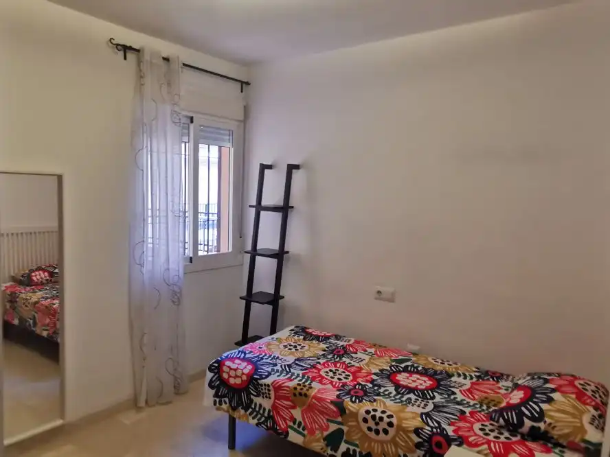 Flat for rent in Calle Alcalá Galiano, 2, Los Pacos Flat for rent in Calle Alcalá Galiano, 2, Los Pacos