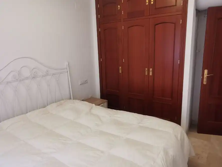 Flat for rent in Calle Alcalá Galiano, 2, Los Pacos Flat for rent in Calle Alcalá Galiano, 2, Los Pacos