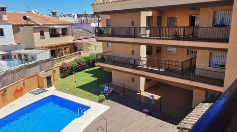 Flat for rent in Calle Alcalá Galiano, 2, Los Pacos, Fuengirola - image 2 Photo 2 of Flat for rent in Calle Alcalá Galiano, 2, Los Pacos, Fuengirola