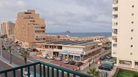 Flat for sale in Playa del Galán, La Manga del Mar Menor - image 3 Photo 3 of Flat for sale in Playa del Galán, La Manga del Mar Menor