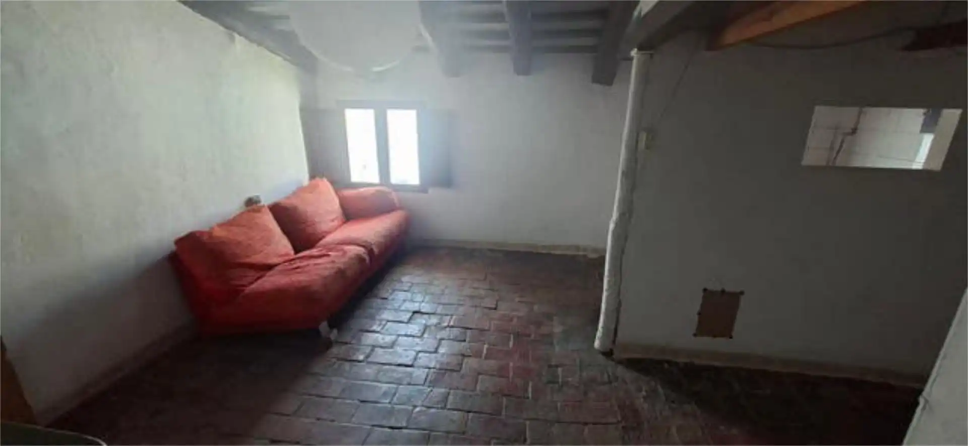 Piso de alquiler en Can Vinyals Sala de estar de Piso de alquiler en Esparreguera