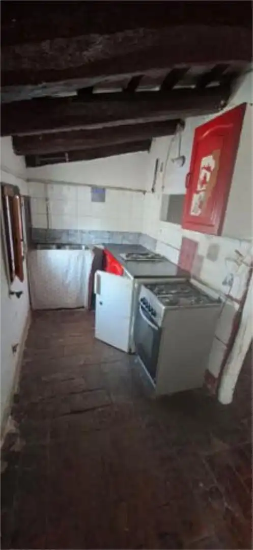 Piso de alquiler en Can Vinyals Cocina de Piso de alquiler en Esparreguera