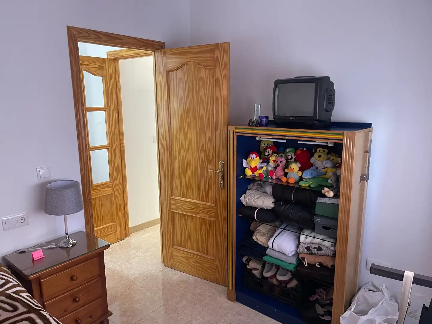 Piso en venta en Calle Umbria Baja, 14, Cogollos de la Vega Piso en venta en Calle Umbria Baja, 14, Cogollos de la Vega
