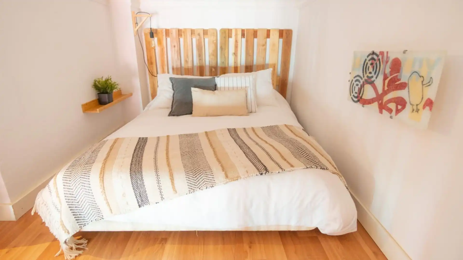Flat for rent in Calle Matahacas, Santa Catalina Flat for rent in Calle Matahacas, Santa Catalina