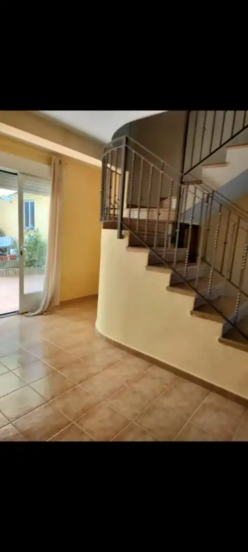Casa o chalet de alquiler en Carretera Cervera, 43, El Pilar - La Estación Casa o chalet de alquiler en Talavera de la Reina con Calefacción, Jardín privado y Terraza