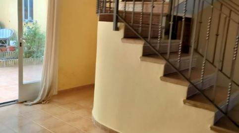 Foto 5 de Casa o chalet de alquiler en Carretera Cervera, 43, El Pilar - La Estación, Talavera de la Reina