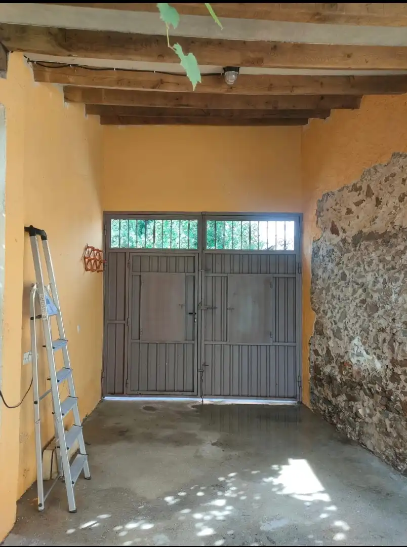 Casa o chalet de alquiler en Carretera Cervera, 43, El Pilar - La Estación Casa o chalet de alquiler en Talavera de la Reina con Calefacción, Jardín privado y Terraza