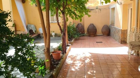 Foto 2 de Casa o chalet de alquiler en Carretera Cervera, 43, El Pilar - La Estación, Talavera de la Reina
