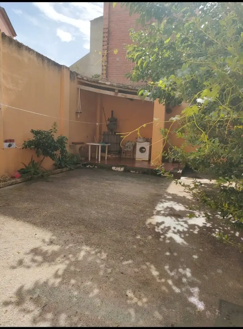 Casa o chalet de alquiler en Carretera Cervera, 43, El Pilar - La Estación Casa o chalet de alquiler en Talavera de la Reina con Calefacción, Jardín privado y Terraza