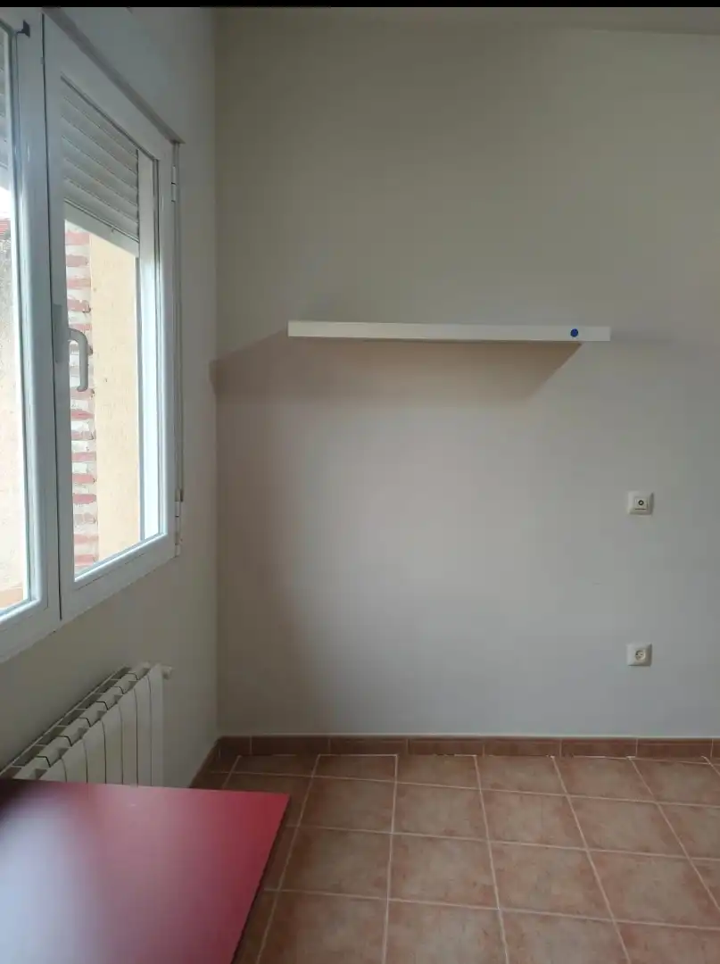 Casa o chalet de alquiler en Carretera Cervera, 43, El Pilar - La Estación Habitación de Casa o chalet de alquiler en Talavera de la Reina con Calefacción, Jardín privado y Terraza